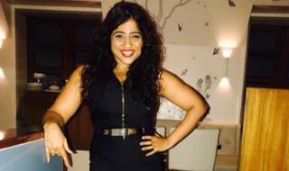 RJ Malishka aka Mumbai Ki Rani Thanks Mumbaikars For Supporting The Pothole Song – Watch Video