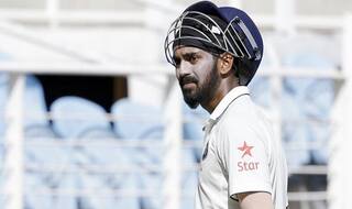 KL Rahul Joins Gundappa Viswanath, Rahul Dravid With 6th Consecutive Test Fifty