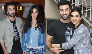 Ranbir-Deepika Did Better At Moving On Post Break Up Than Ranbir-Katrina! Here’s Proof