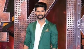 SHOCKING! Khatron Ke Khiladi 8 finalist Ravi Dubey gets robbed in Barcelona