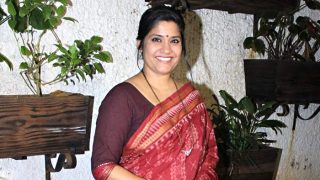 Renuka Shahane's Troller Left Embarrassed: Apologised and Deleted Twitter Account After Actress Exposes Him on Social Media