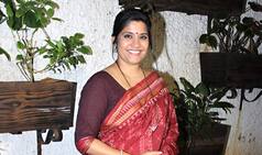 Renuka Shahane's Troller Left Embarrassed: Apologised and Deleted Twitter Account After Actress Exposes Him on Social Media