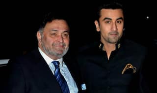 Ranbir Kapoor's Performance In Sanju Drove Rishi Kapoor To Tears - Read Details