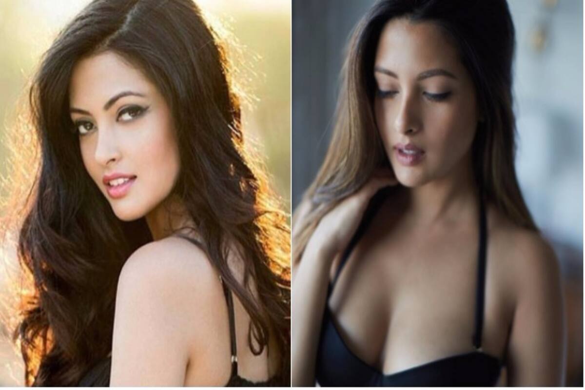 Riya Sen Posts Hot Bikini Pictures Ragini Mms 2 2 Actress