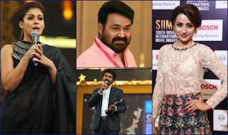 SIIMA 2017 winners: Mohanlal, Nayanthara, Sivakarthikeyan, Trisha Krishnan win big at the prestigious award ceremony!