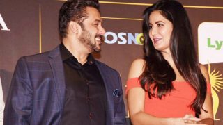 IIFA Awards 2017: When Salman Khan Called Katrina Kaif’s Birthday A National Event