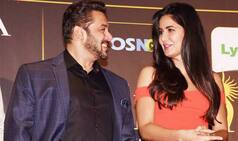 Salman Khan's Special Companion At IFFI 2017 Closing Ceremony Wasn't Katrina Kaif?