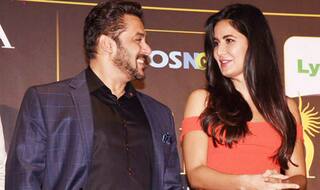 IIFA Awards 2017: When Salman Khan Called Katrina Kaif’s Birthday A National Event