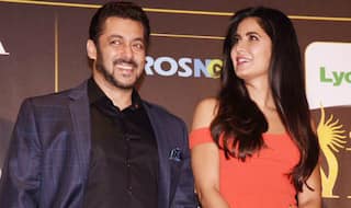 IIFA Awards 2017: Did Salman Khan Publicly Call Katrina Kaif As His Date? Watch Video