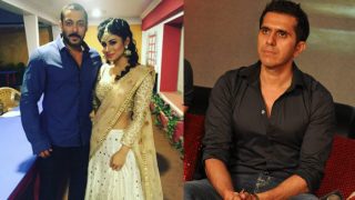 Did Salman Khan Recommend Mouni Roy For Gold Opposite Akshay Kumar? Producer Ritesh Sidhwani Reveals The Truth
