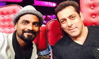 Dharmesh Yelande And Raghav Juyal To Be A Part Of Salman Khan's Dance Film By Remo D’Souza