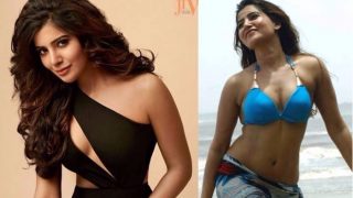 Samantha Ruth Prabhu Full Sex Tape Samantha Ruth Prabhu Full Sex Tape
