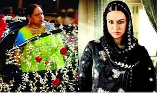 Haseena Parkar's Husband was Murdered by Arun Gawli's Gang: Know About Her