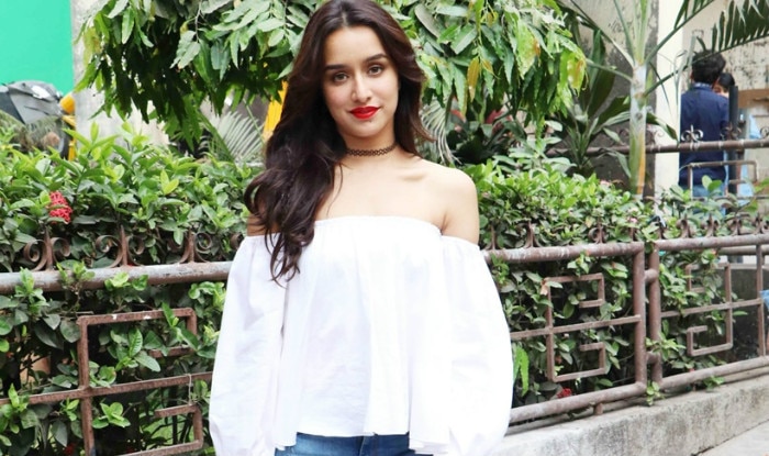 After Haseena Parkar Will Shraddha Kapoor Essay A Girl Next Door