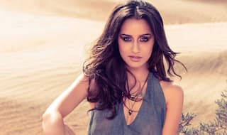 श्रद्धा कपूर ने दिवाली पर फटाखे ना फोड़ने की अपील की