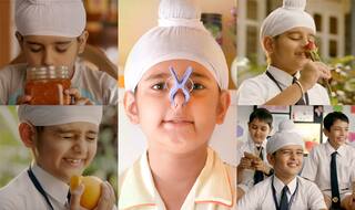 Sniff trailer: Meet Bollywood's Youngest and Cutest Spy Superhero