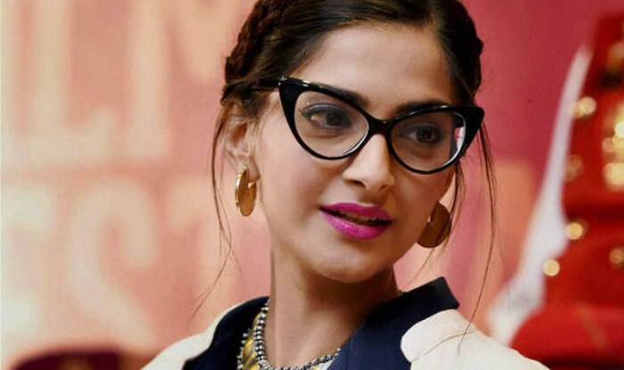 Image result for SONAM KAPOOR