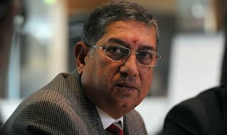 Supreme Court Bars N Srinivasan, Niranjan Shah From Attending BCCI SGM on June 26
