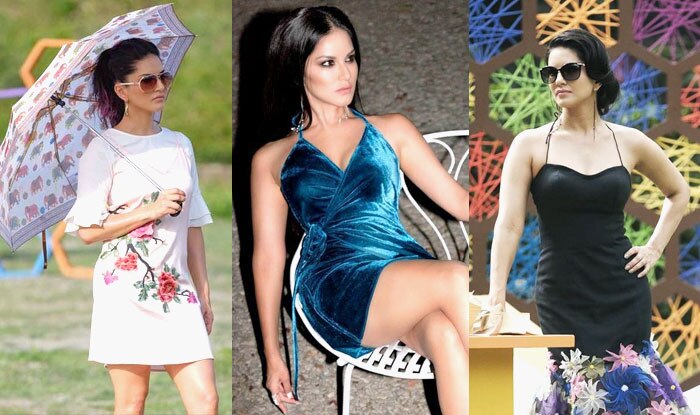 super hot dresses