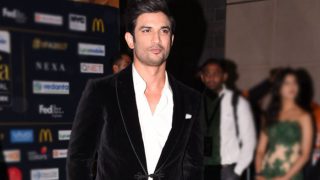 Sushant Singh Rajput Gets Mercilessly Trolled By Twitterati After His 'hahahaha' Comment On IIFA Awards 2017