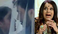 SHOCKING! Bua Ma to exit Dil Bole Oberoi; Shivika fans to see some romantic moments of the duo in the special episode