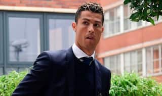 Cristiano Ronaldo Speaks on Rape Allegations For The First Time