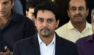Thakur Bats For 10-year Jail Term for Match-fixing