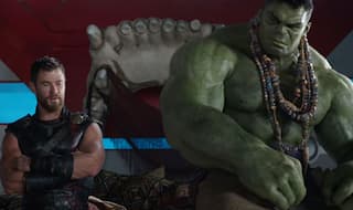 Thor: Ragnorak Trailer: Hulk Learns To Talk And Teams Up With Thor And Loki To Fight Hela And Ragnorak