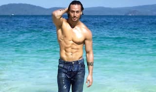 Tiger Shroff Compared His Female Co-Stars As Padding And Made A Sexist Remark About Actresses