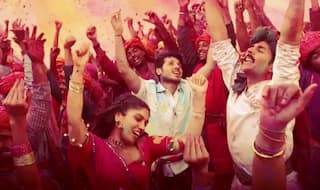 Toilet – Ek Prem Katha Song Latth Maar: Will Akshay Kumar And Bhumi Pednekar Make Us Go Bonkers In The Holi Track?