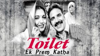 Toilet: Ek Prem Katha: Akshay Kumar And Bhumi Pednekar's Chemistry In This Behind The Scenes Video Is Worth A Watch - View Video