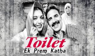 Toilet: Ek Prem Katha: Akshay Kumar And Bhumi Pednekar's Chemistry In This Behind The Scenes Video Is Worth A Watch - View Video