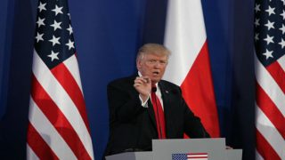 Russia And Others 'May Have' Meddled in US Elections, says President Donald Trump Ahead of G-20 Summit