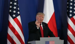 Russia And Others 'May Have' Meddled in US Elections, says President Donald Trump Ahead of G-20 Summit