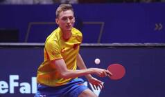 Ultimate Table Tennis, Semi Final 1: Falcons TTC Beat DHFL Maharashtra United 14-5 to Enter Finals