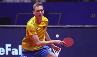 Ultimate Table Tennis, Semi Final 1: Falcons TTC Beat DHFL Maharashtra United 14-5 to Enter Finals