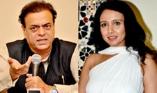 Suchitra Krishnamoorthi Hits Back At Abu Azmi For His Sexist Comments Against Her