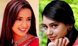 Ghulaam: Niti Taylor OUT, Sanaya Irani IN, Here's Why!