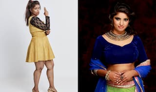 Bigg Boss 10 Contestant Lokesh Kumari Looks Unrecognisable Post Weight Loss