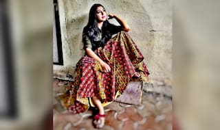 Why Is Ghulaam Actress Niti Taylor Learning Pottery?