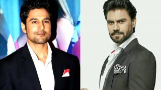 Rajeev Khandelwal And Gaurav Chopra To Share Screen Space After 11 Years