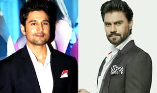 Rajeev Khandelwal And Gaurav Chopra To Share Screen Space After 11 Years