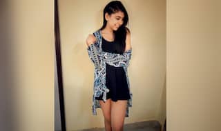 Ghulam actress Niti Taylor becomes agony aunt for her teen fans