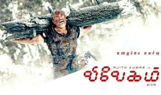 Vivegam Song Thala Viduthalai: The Visuals Of Ajith's Number Will Throw Fans Into A Tizzy