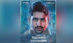 Yuddham Sharanam Teaser: Akkineni Naga Chaitanya's Next Promises To Be An Engaging Thriller