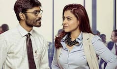 VIP 2 Lalkar Trailer: Will Dhanush And Kajol’s Political Game Drama Be A Blockbuster? Watch Video