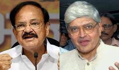 Vice Presidential Election 2017 Voting, Results Live Streaming: Watch Live Telecast of Venkaiah Naidu vs GopalKrishna Gandhi Contest on Zee News