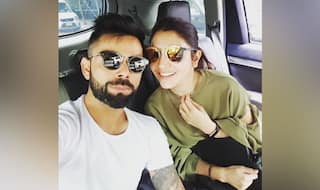 Anushka Sharma And Virat Kohli Shopping For Groceries In New York Make Us Feel Like They Are One Of Us