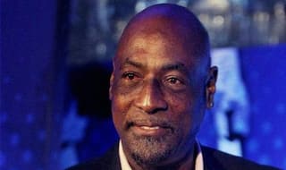 Viv Richards on His Passion, Music, Friendship And Life