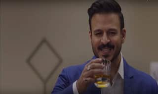 Vivek Oberoi: Are you telling me every film that has done 100 crore is a good film?
